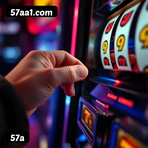 Requisitos do APK da 57a para Android