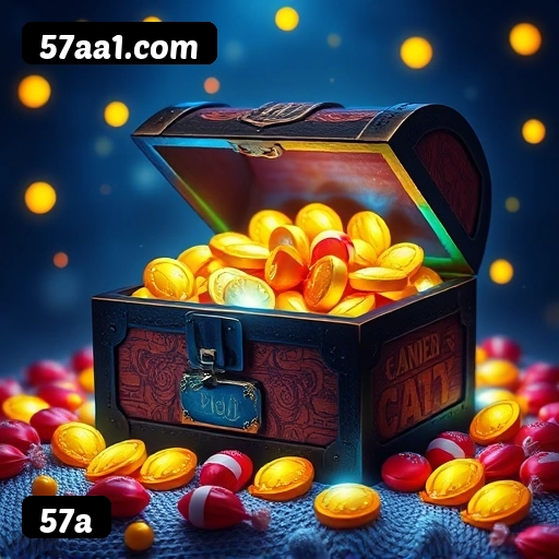 Tabela RTP dos jogos de cassino da 57a